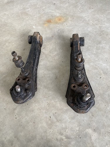 Datsun 240z 260z - 240z, lower