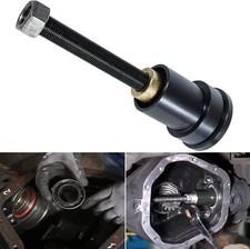 Inner Axle Side Seal