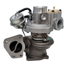 Turbocharger Upgrade Opel GT