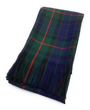 Full Size Gunn Ladies Tartan