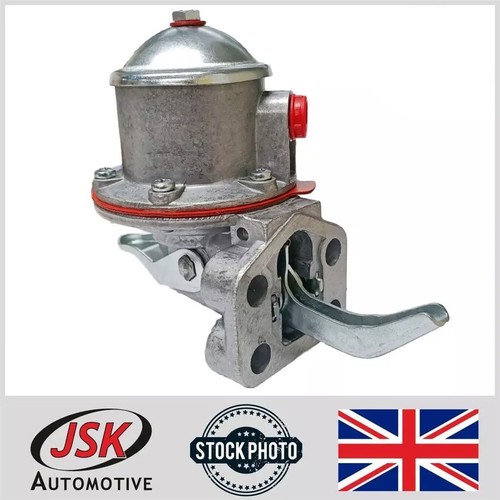 Fuel lift pump suit - pump, massey