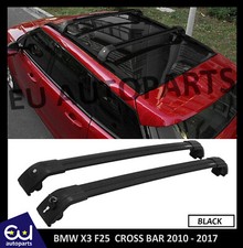 FOR BMW X3 F25 LOCKABLE