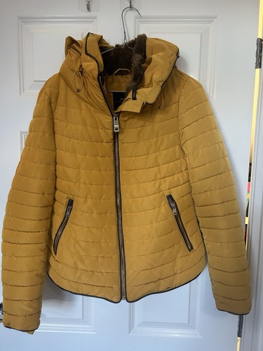 Zara mustard yellow - mustard,