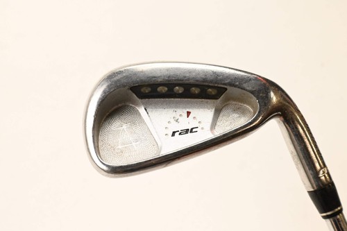 Taylormade rac iron - os,