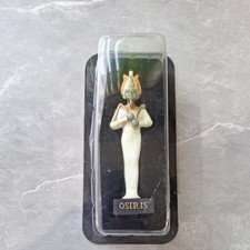 Hachette Gods of Ancient Egypt