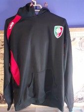 Crcc Welsh Rugby Vx3 Hoodie