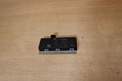Bmw f90 g30 rear auto - m5,