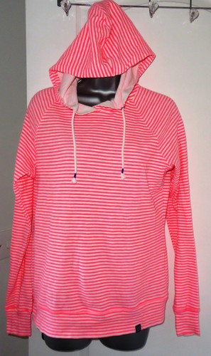 Joules womens neon - womens, pink