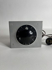 Vintage General Radio Variac
