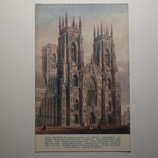 Five vintage Frith's Series