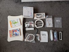 Nintendo Wii White Balance