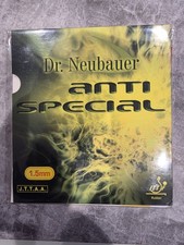 Dr Neubauer ANTI SPECIAL -