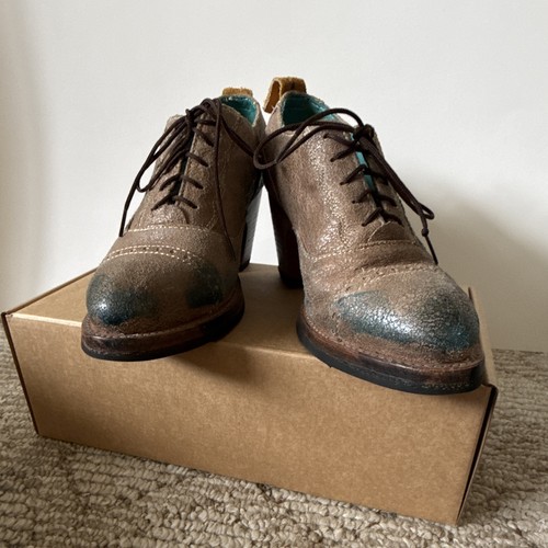 Kaufman beige leather - ps,