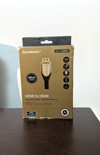 Sandstrom gold series - sandstrom,