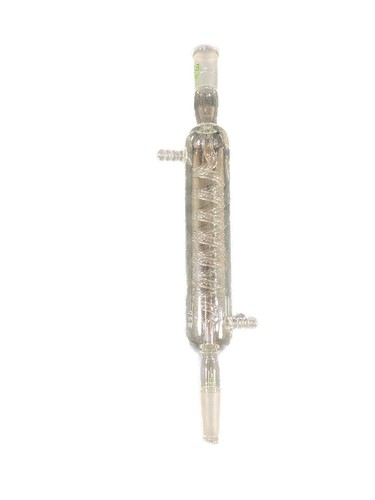 Pyrex glass stj - stj, 200mm