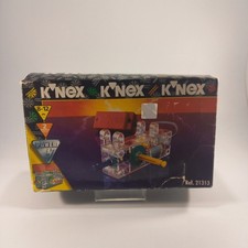 Sealed K'nex Power 21313 –