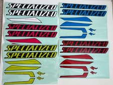 RARE - Set of Five OEM