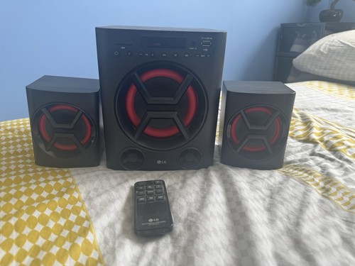 Lk72b bluetooth fi - lg, hi-fi