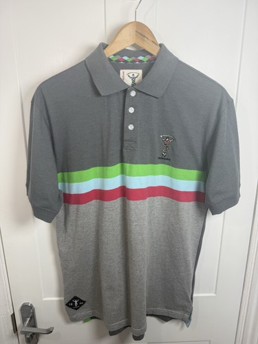 Harlequins polo shirt - harlequins,