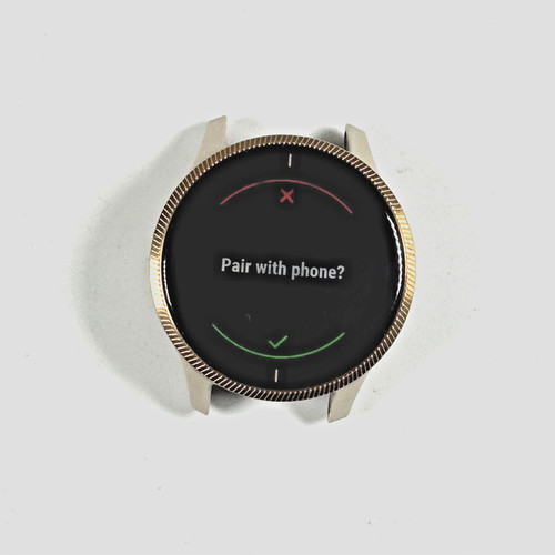 Garmin venu gps running watch - gps,
