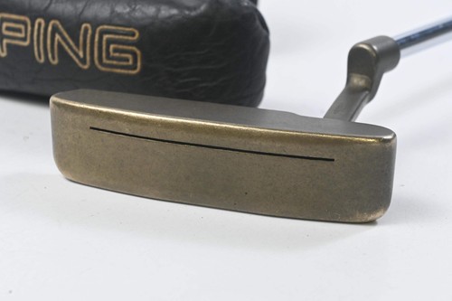 Ping scottsdale anser - ping,