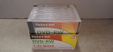PACKARD BELL DVD-RW Rewritable
