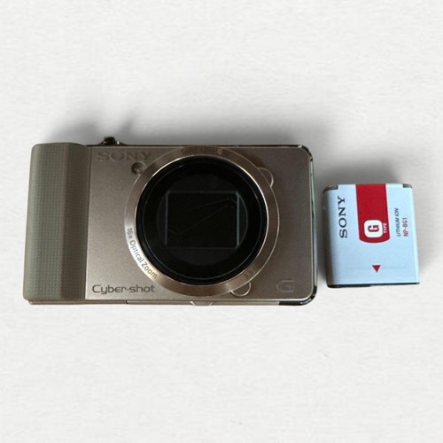 Sony cyber shot dsc hx9v - cyber-shot, dsc-hx9v