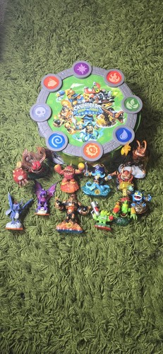 Skylanders swap various - skylanders,
