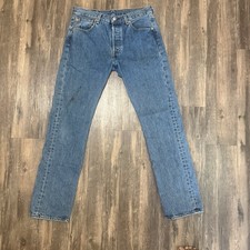 Levi's 501 Original Fit