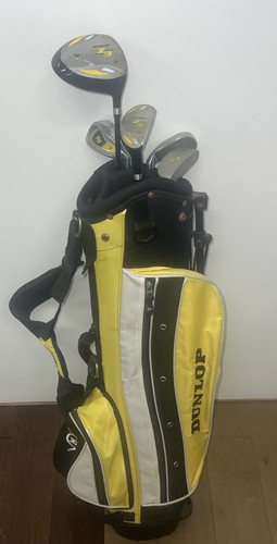 Dunlop kids golf piece - dunlop, z3