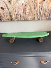 Vintage Continental Skateboard