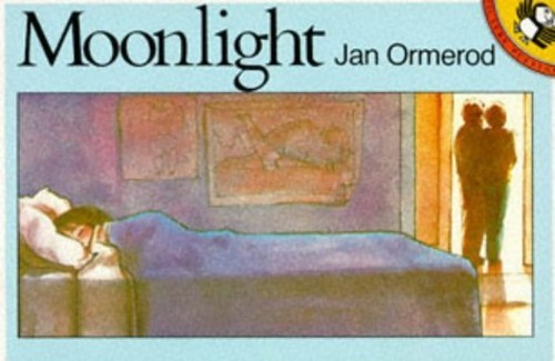 Moonlight - , puffin