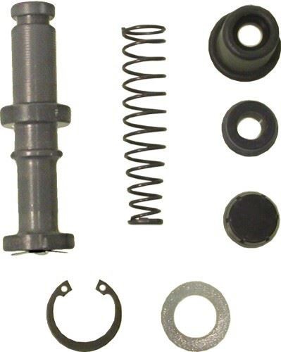 Front master cylinder - front,