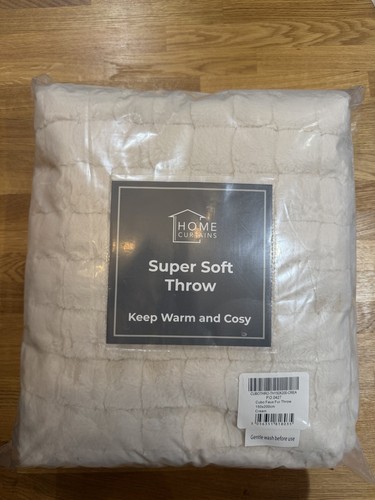 Super soft throw - super,