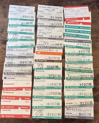 British rail aptis - british, 2nd