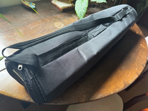 Bansuri flute soft bag carry - bansuri,
