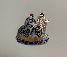 VINTAGE SHEFFIELD TIGERS