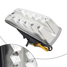 Led Tail Light Turn Signals