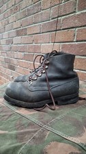Swiss Army Mountain Boots