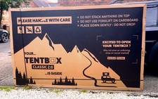 TentBox Classic 2.0 Roof Tent
