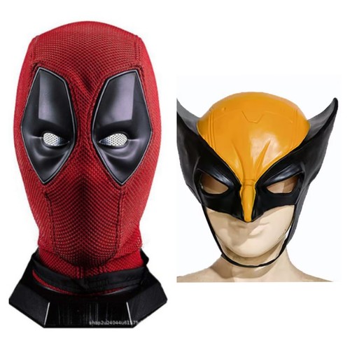 Deadpool wolverine premium - &,