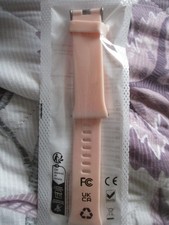 APPLE WHATCH STRAP LIGHT PINK