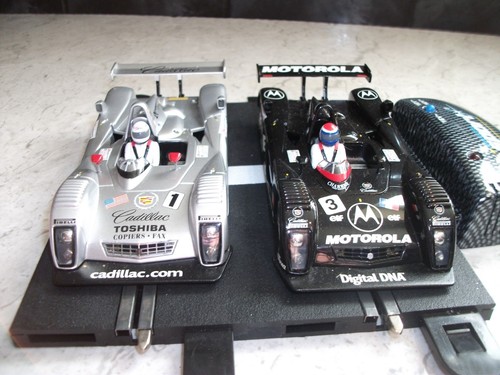 Scalextric hornby 2000 - scalextric,