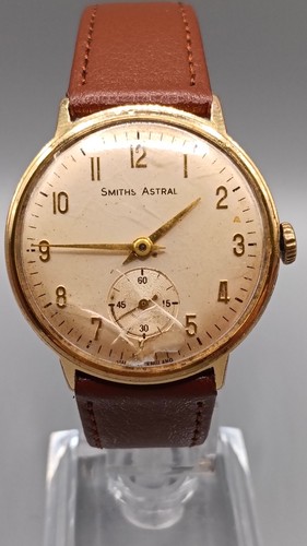 Vintage 1950s smiths astral - vintage,