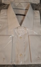 NEW MENS FORMAL SHIRT 17.5