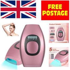 Advanced IPL Laser Hair