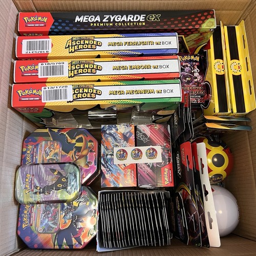 Pokemon tcg gift bundles - bundles,