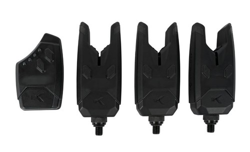Korum ksi6 remote - remote, alarm
