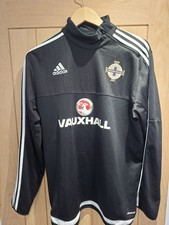 Northern Ireland Training Top