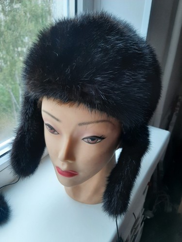 Fashion russian lady - fashion,